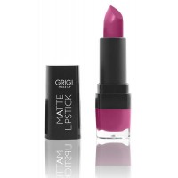 GRIGI MAKE-UP MATTE LIPSTICK - 36